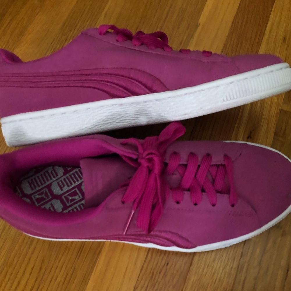 Puma Sneakers